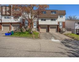 27 - 281 Bluevale Street N, MLS X12143912