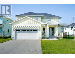 35 Regatta Way, MLS X12145012