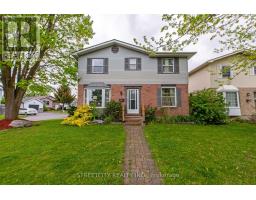 138 Carlyle Drive, MLS X12147202