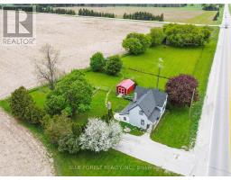 13133 Belmont Road, MLS X12148042