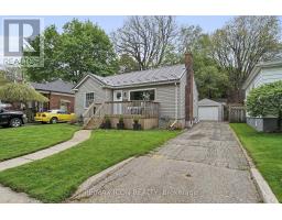 1311 Langmuir Avenue, MLS X12150212