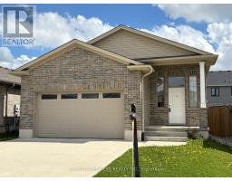 105 Gilmour Drive, MLS X12150482
