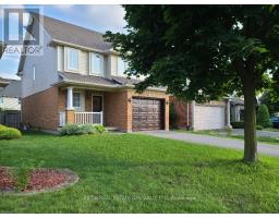 858 Blacksmith Street, MLS X12153062