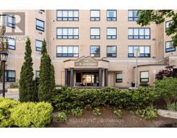 407 - 549 Ridout Street N, MLS X12155532