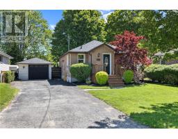 196 Harley Street, MLS X12157502