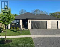 2119 Lockwood Crescent, MLS X12159752