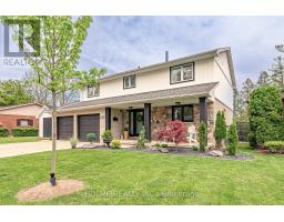 245 Riverview Drive, MLS X12163342