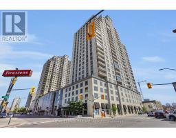 1001 - 330 Ridout Street, MLS X12166872