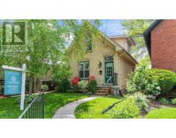 33 Carlton Avenue, MLS X12167342