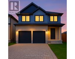 2617 Buroak Drive, MLS X12169642