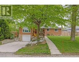 6 Joyce Street, MLS X12172482