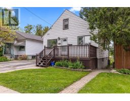 69 Connaught Avenue, MLS X12178852