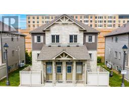 25 - 3200 Singleton Avenue, MLS X12179012