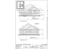 Lot 10 Macleod Court, MLS X12181112