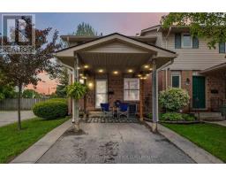 11 - 160 Conway Drive, MLS X12183682