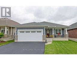 27 Foxtail Lane, MLS X12183872