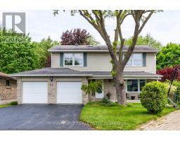 23 Haymarket Place, MLS X12188972