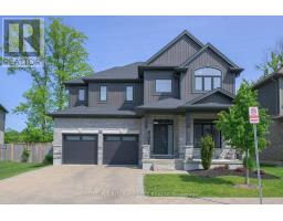 33 - 1061 Eagletrace Drive, MLS X12192022