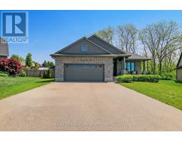 12 Lincoln S Cove, MLS X12193082