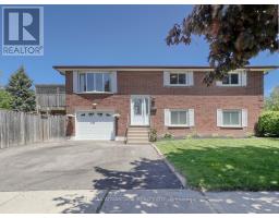 38 Claycroft Crescent, MLS X12194432