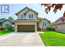 14 Redtail Court, MLS X12195092