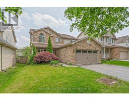 116 Cedarwood Crescent, MLS X12200022