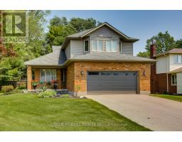 14 Eric Drive, MLS X12201192