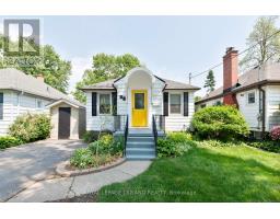 46 Bond Street, MLS X12202762