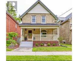 6 Mabel Street, MLS X12203182