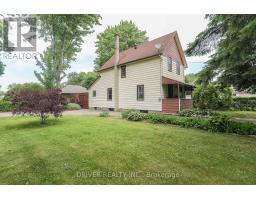 165 South Street W, MLS X12208732