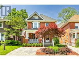 92 Hincks Street, MLS X12208992
