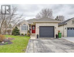 2 Rosethorn Court, MLS X12223072