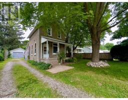 173 Centre Street E, MLS X12223122