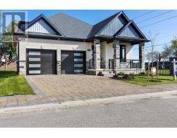 1 - 1061 Eagletrace Drive, MLS X12234852