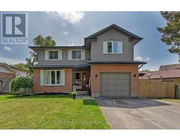 47 Fox Hollow Crescent, MLS X12234862