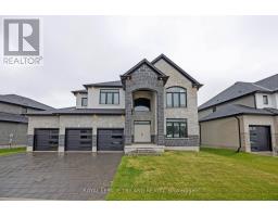 4114 Campbell Street N, MLS X12235452