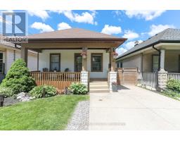 20 Langarth Street E, MLS X12238882