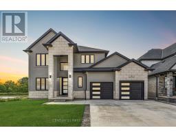 36 Royal Crescent, MLS X12239232