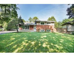 43 Silverdale Crescent, MLS X12244002