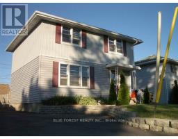 40 Wistow Street, MLS X12244452