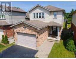 927 Bradshaw Crescent, MLS X12244662
