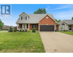 40 David Blackwood Drive, MLS X12245952