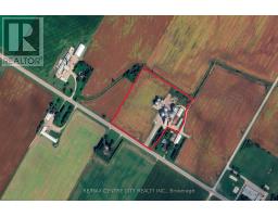 4430 Perth 20 Line, MLS X12249552