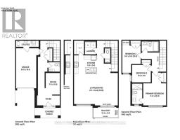 10 - 3103 Petty Road, MLS X12257862