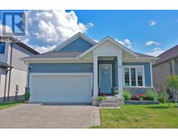 47 Bowman Drive, MLS X12260172