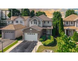 1733 Devos Drive, MLS X12261782