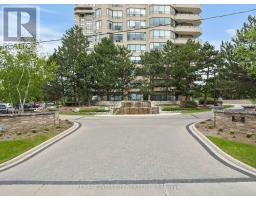 808 - 4 Willow Street, MLS X12263102