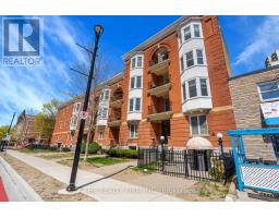 301 - 440 Wellington Street, MLS X12263352