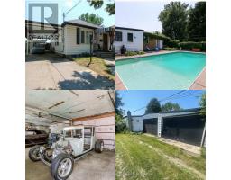 433 Salisbury Street, MLS X12266432