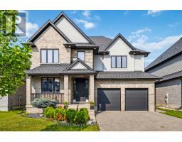 1090 Eagletrace Drive, MLS X12267182